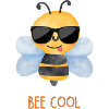 BEE COOL