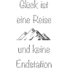 glück