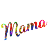 Whippet Whippet Mama