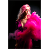 Magenta Beauté 3