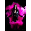 Beauté Magenta 1