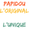 papidou