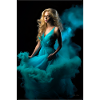 Cyan Beauty 3