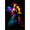 Rainbow Beauty 4