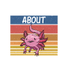 Axolotl Lover Gifts