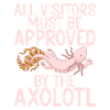 Axolotl Lover Gifts