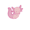 Axolotl Lover Gifts