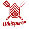 Meat Whisperer Smoker BBQ Grilling