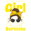 Sarcoma Cancer Girl