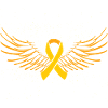 Sarcoma Warrior