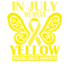 Sarcoma Cancer Awareness