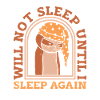 Sloth Funny Sloth Baseball