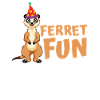 Ferret polecat funny
