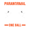 Paranormal Investigator Ghostbusters