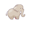 Your opinion is irrelephant
