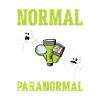 Paranormal Investigator Ghostbusters
