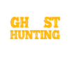 Paranormal Investigator Ghostbusters