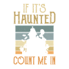 Paranormal Investigator Ghostbusters