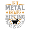Blacksmith Metalworker Bladesmith Metal