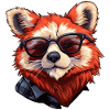 Red panda