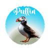 Atlantic Puffin Aficionado