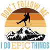Escalade - Epic