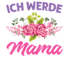 Mutter Mama Tochter Geschenk