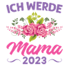 Mutter Mama Tochter Geschenk