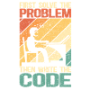 Software-Entwickler Programmierer programmieren