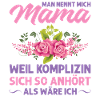 Mutter Mama Tochter Geschenk