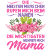 Mutter Mama Tochter Geschenk