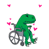 Wheelchair