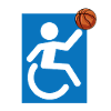 Rollstuhl