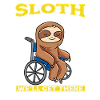 Rollstuhl