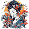 Geisha