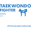 Sport Fighter Definition Taekwondo