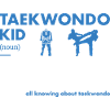 Sport Kid Definition Taekwondo