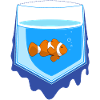 Poisson de poche
