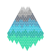Pixel Mountains