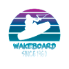 Wakeboard, since 1960