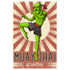 Muay Thaï