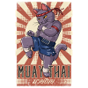 Muay Thaï