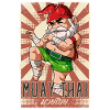 Muay Thaï