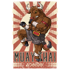 Muay Thaï
