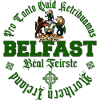 Belfast Noth Ireland