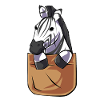 Zebra