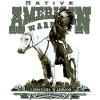 Geronimo warrior