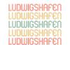 Ludwigshafenerin Ludwigshafener Ludwigshafen