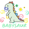 babysaur