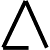 TRIANGLE DESIGN